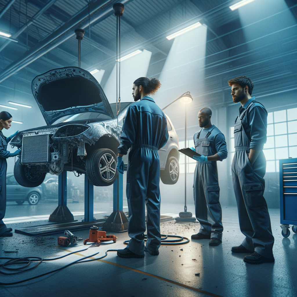 Understanding the Collision Repair Timeline: Why Quality Vehicle Restoration Takes Time and the Stages of Professional Repair