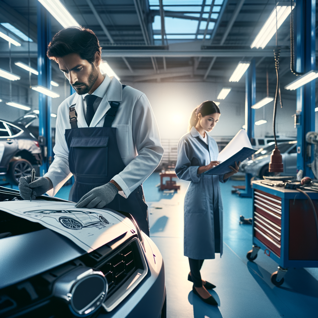 Understanding Your Rights as a Consumer: Why You Can Choose Your Preferred Collision Repair Shop Despite What Insurance Companies Suggest
