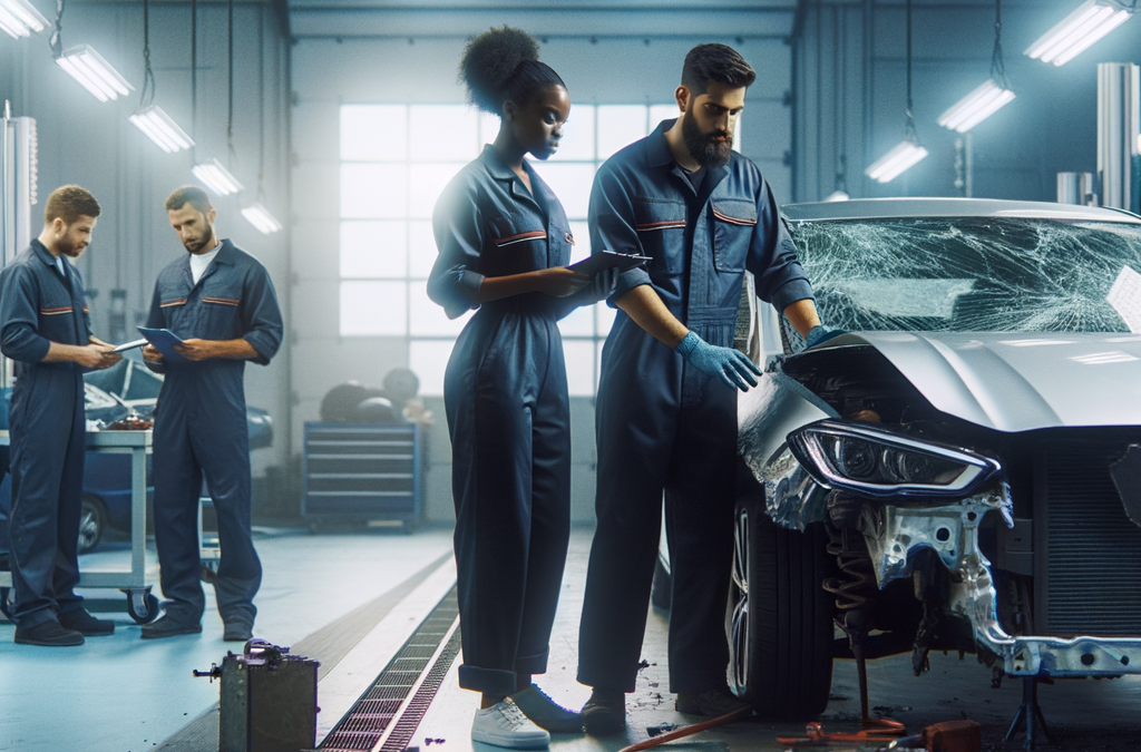 The True Cost of Collision Repair: Understanding Labor Rates, Parts Pricing, and Why Cutting Corners Creates Bigger Problems Later