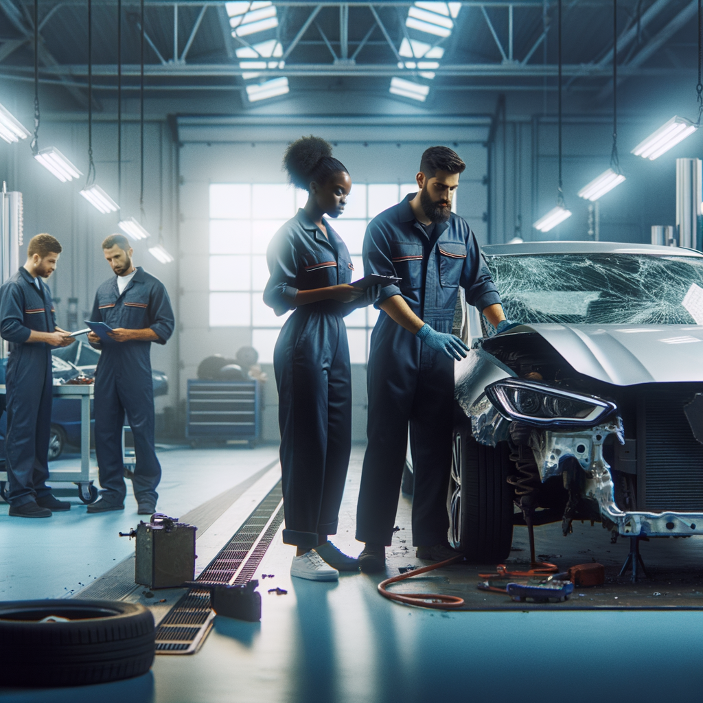 The True Cost of Collision Repair: Understanding Labor Rates, Parts Pricing, and Why Cutting Corners Creates Bigger Problems Later