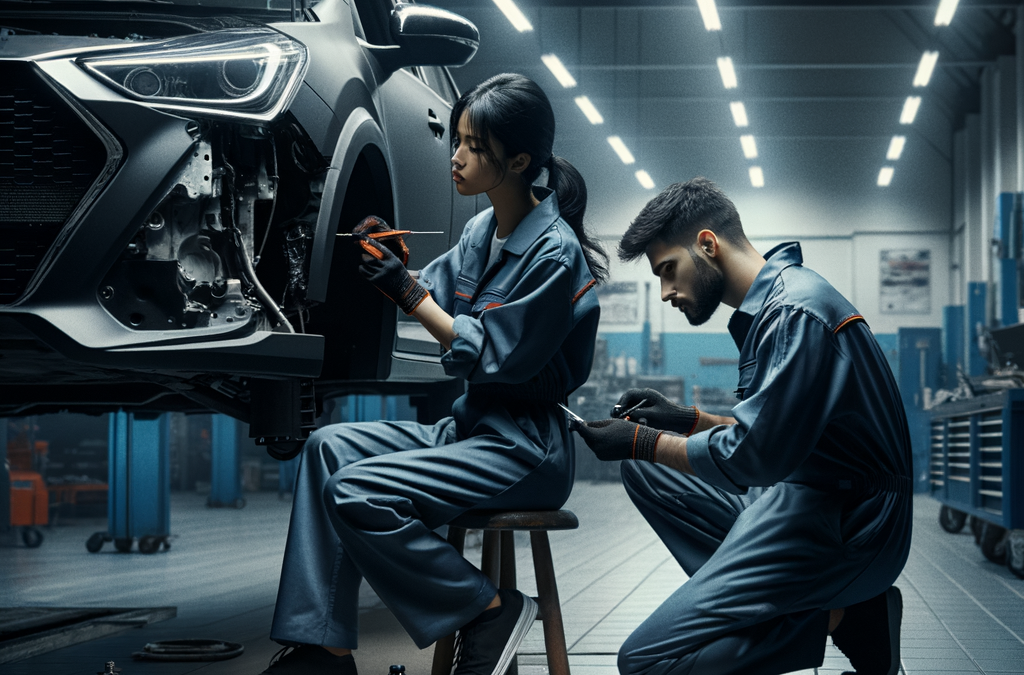 Lifetime Warranty Explained: What Our Guarantee Actually Covers and Why It Demonstrates Our Confidence in Quality Workmanship