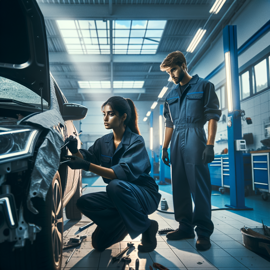 The Complete Guide to Paintless Dent Repair (PDR): When It’s Appropriate, How It Works, and Why Specialized Training Makes the Difference