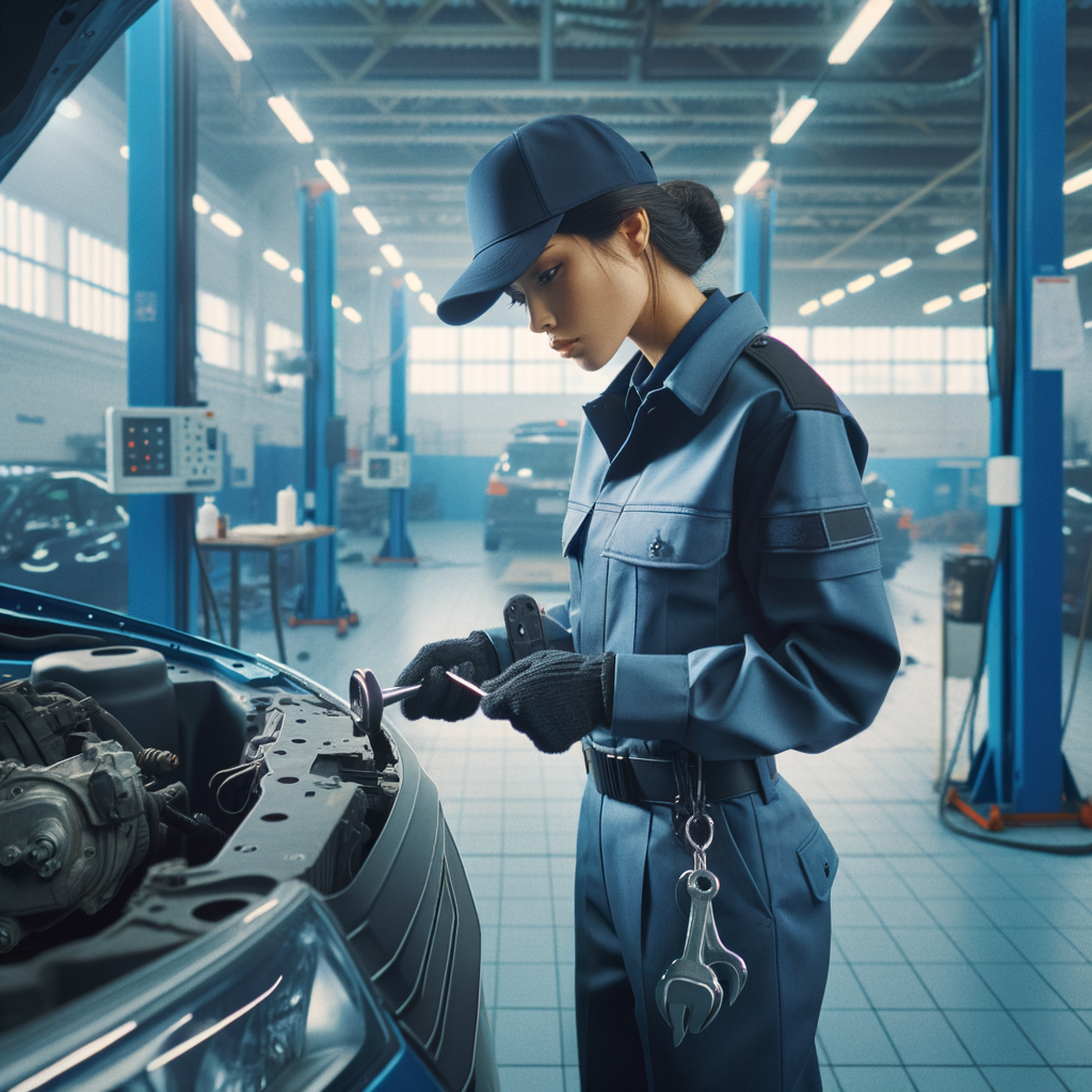 The Comprehensive Guide to Protecting Your Vehicle’s Paint from Environmental Damage: Prevention Tips for Eastern Ontario Weather Conditions