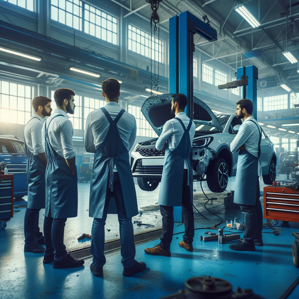 Understanding Diminished Value Claims: How to Document and Receive Compensation for Your Vehicle’s Lost Market Value After a Collision