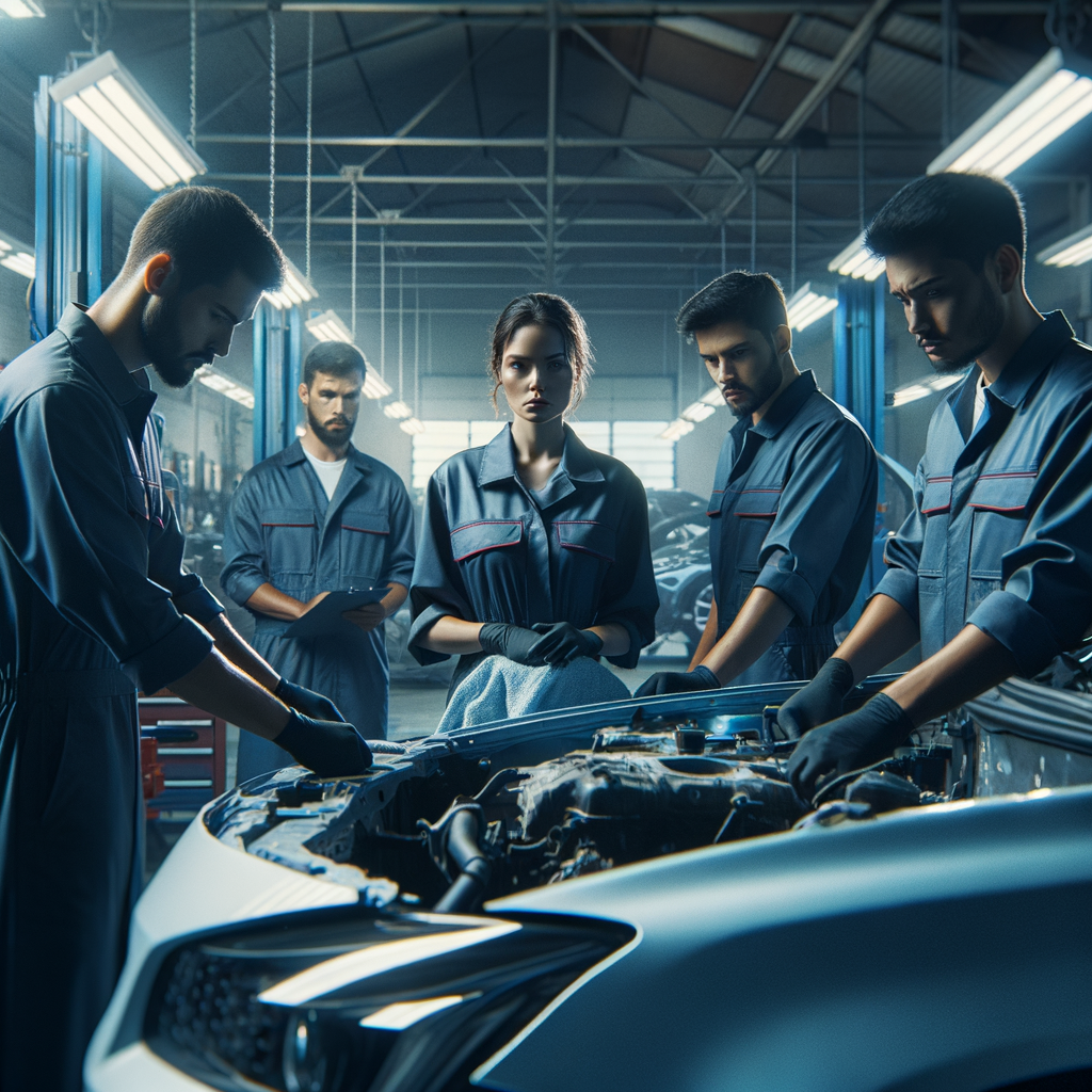 The Complete Guide to Windshield and Auto Glass Replacement: Safety Standards, Advanced Features, and Proper Installation Techniques