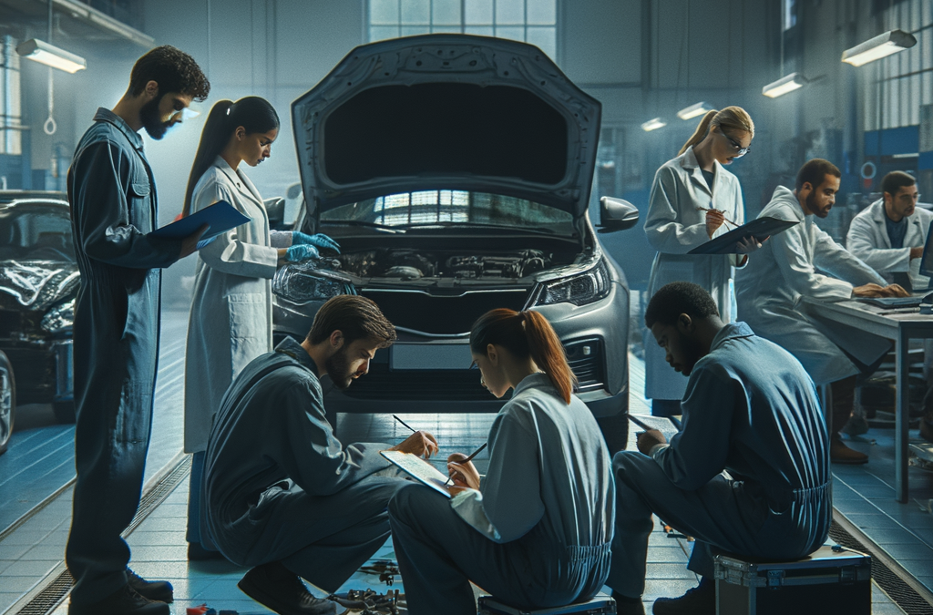 Understanding the Lifetime Value of Quality Collision Repair: How Professional Work Saves Money in Long-Term Vehicle Ownership