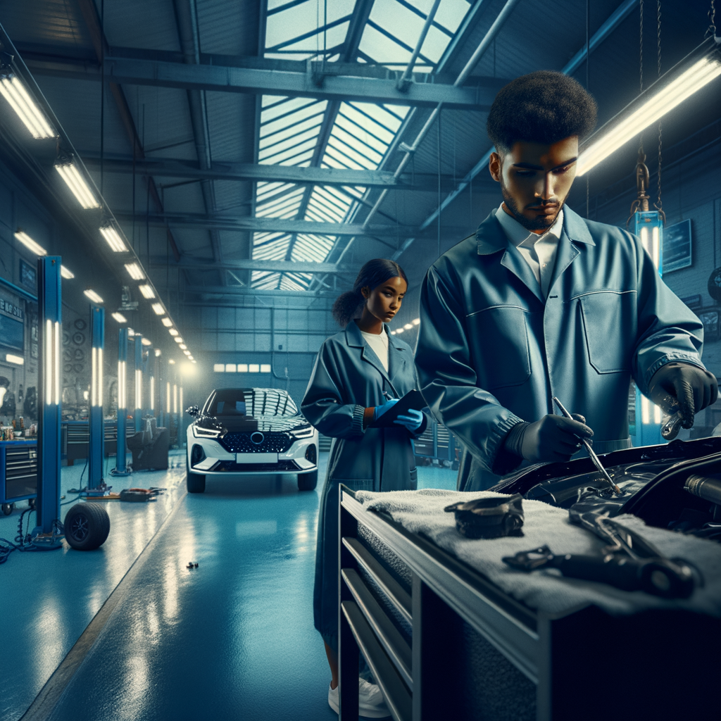What does Supplement mean in Auto Body Repair?
