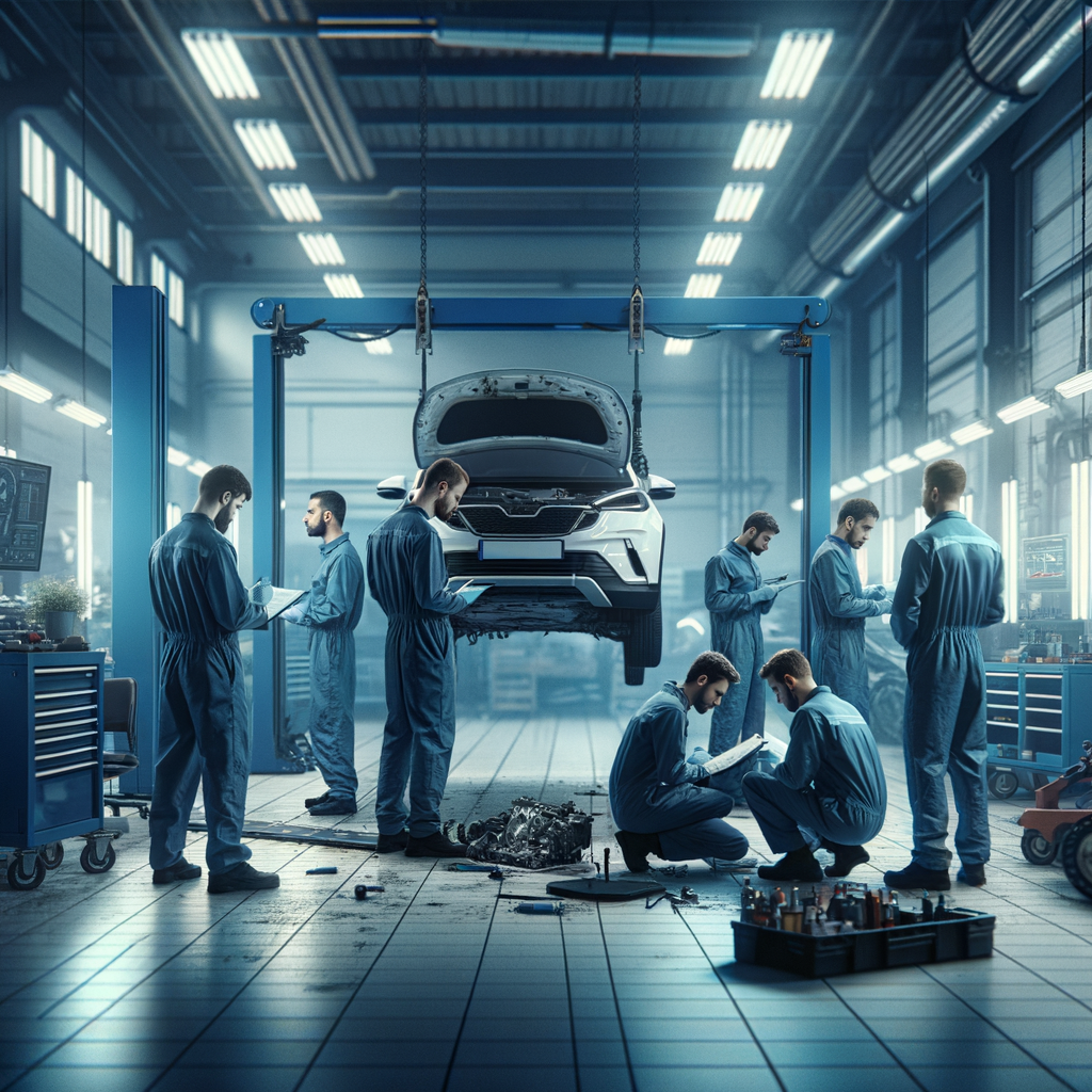 The Hidden Costs of Delaying Collision Repairs