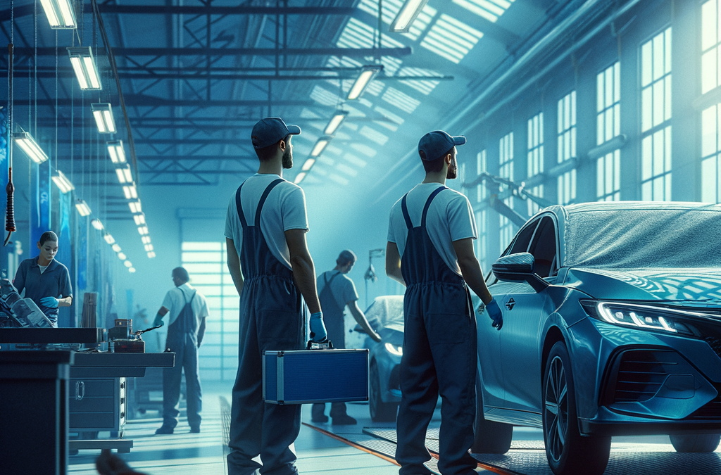 What You Need to Know About Windshield Calibration After Replacement
