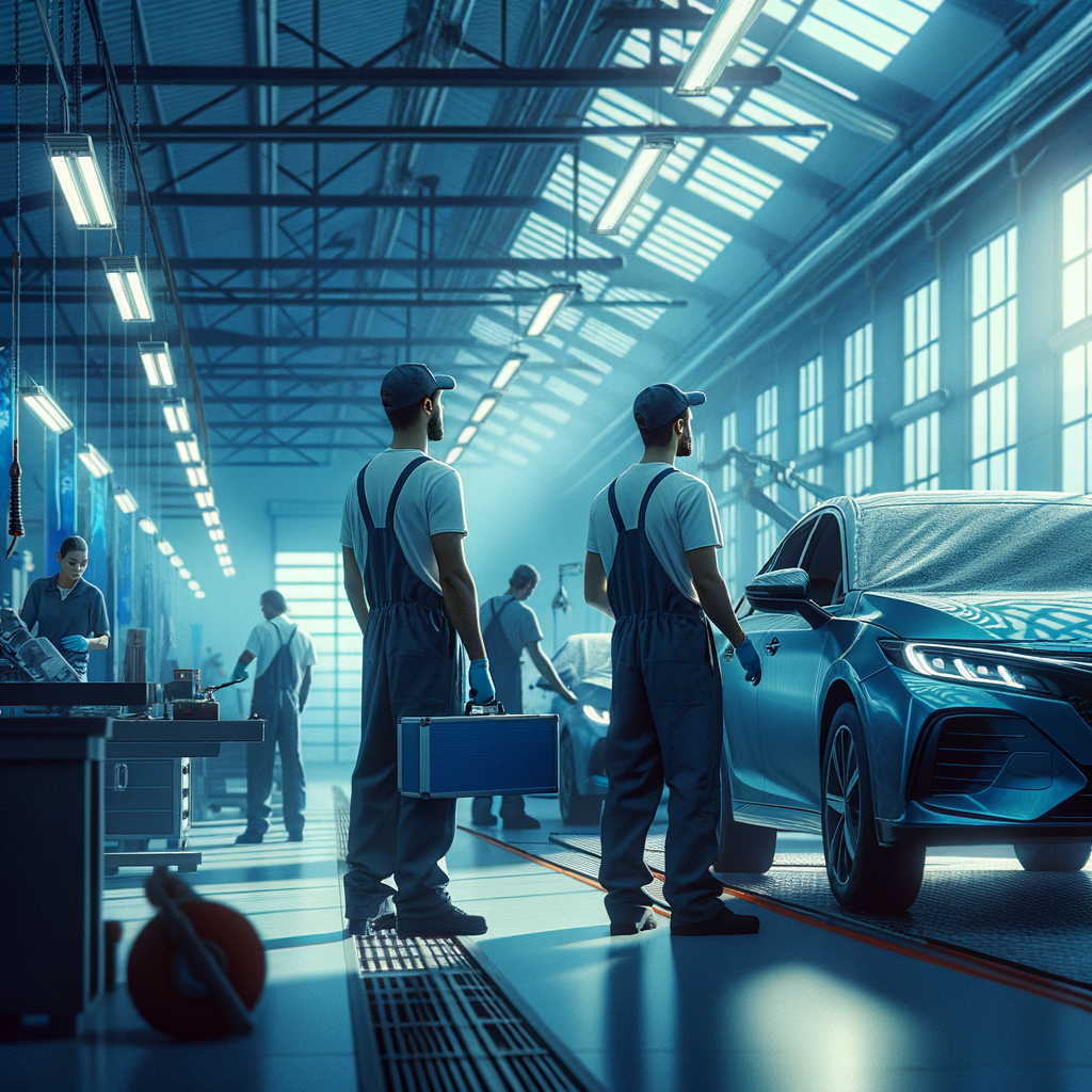 What You Need to Know About Windshield Calibration After Replacement