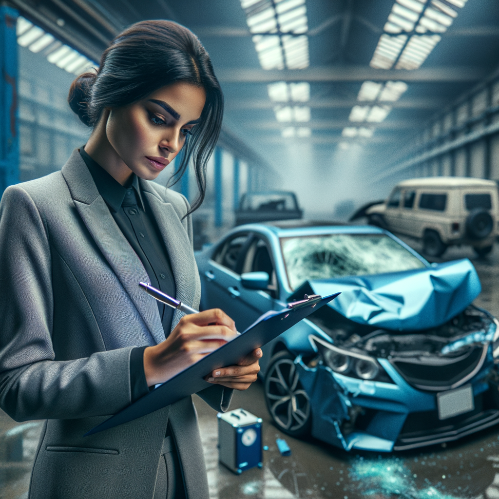 Understanding Total Loss Thresholds: When Is a Vehicle Written Off in Ontario?