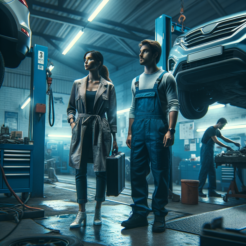 Understanding Sublet Repairs: When Your Collision Shop Works With Specialists