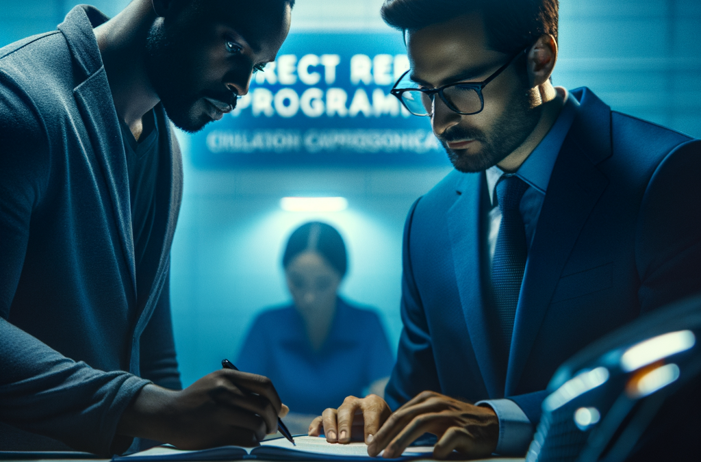 What Is a Direct Repair Program (DRP) and Should You Use One?
