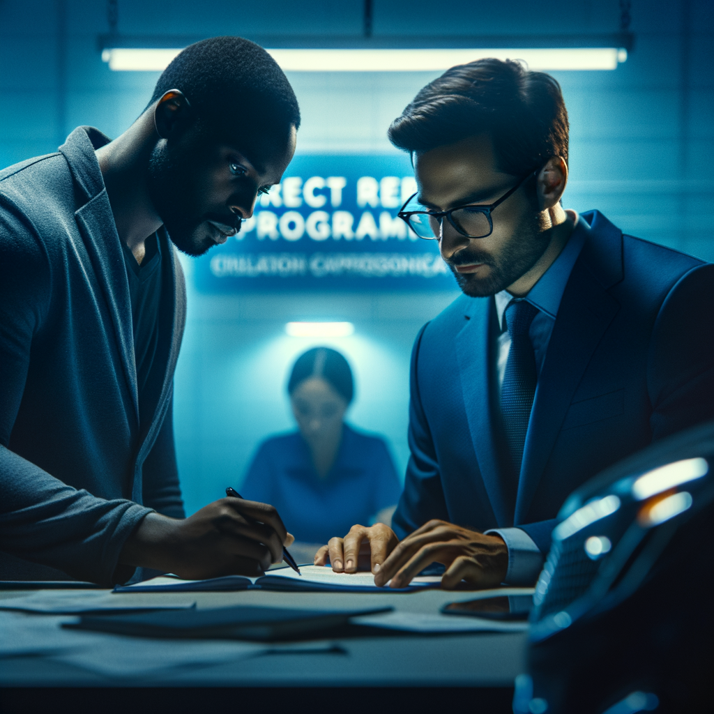 What Is a Direct Repair Program (DRP) and Should You Use One?