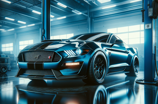 How to Protect Your Vehicle’s Resale Value After a Collision Repair