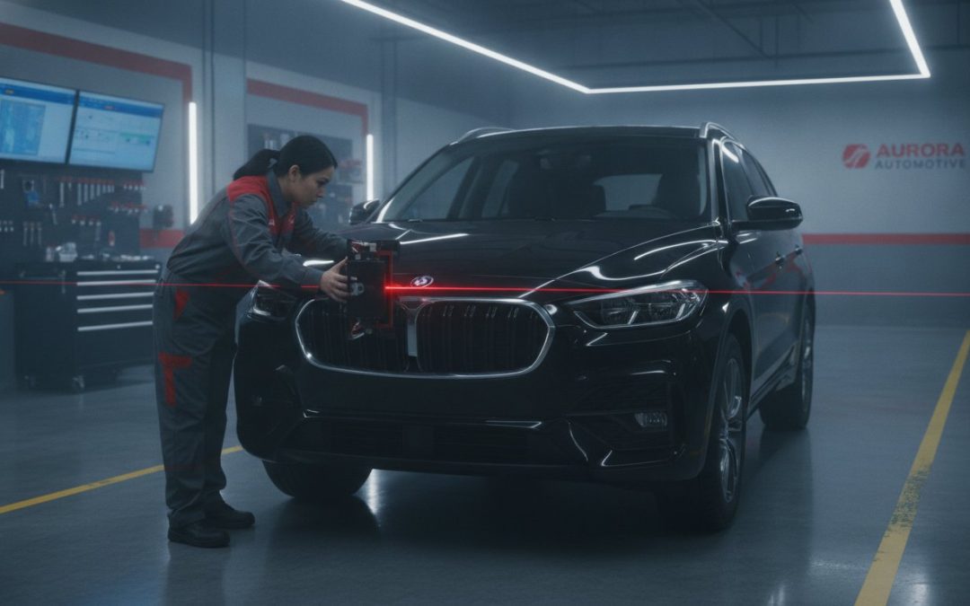 The Essential Guide to Choosing an Import Car Body Shop in Kingston