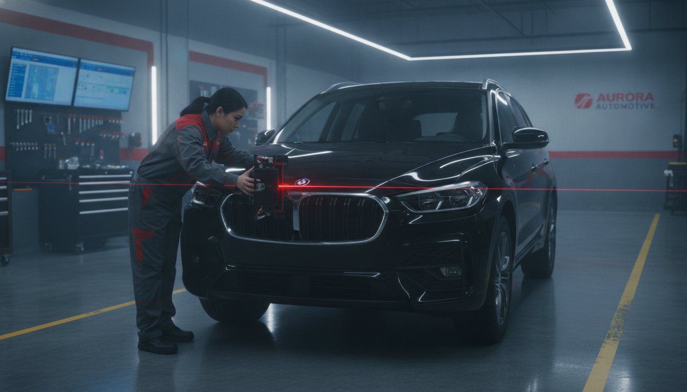 The Essential Guide to Choosing an Import Car Body Shop in Kingston
