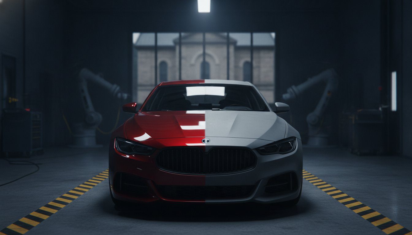The Ultimate Guide to Auto Body Customization in Kingston (2026)