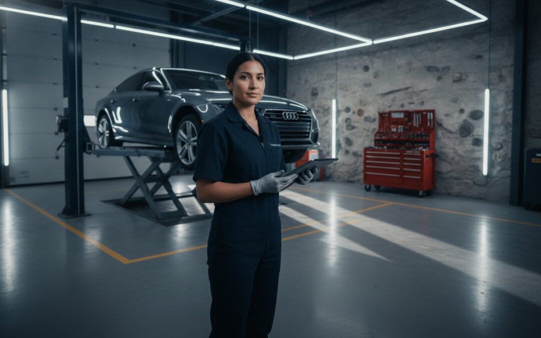 Body Shop That Works With All Insurance Companies in Kingston: Your Guide to Choice and Quality