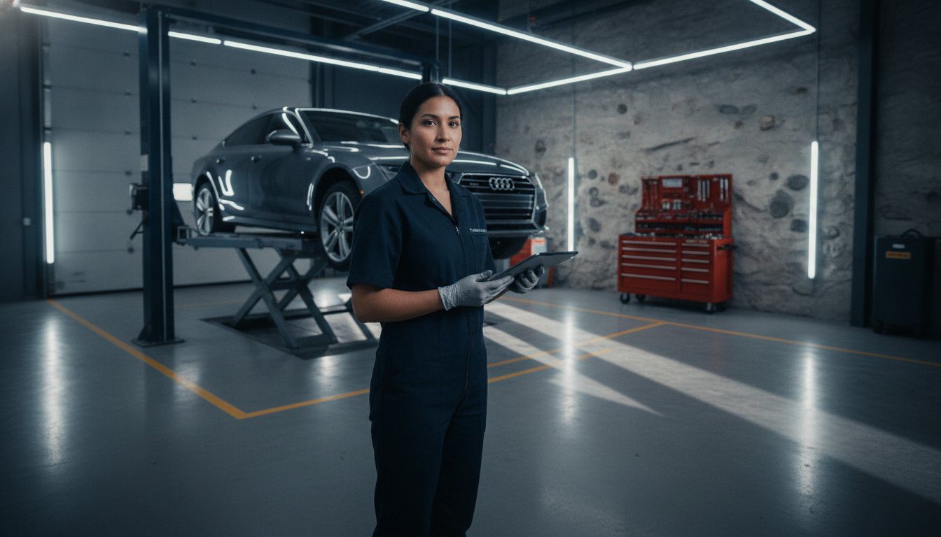 Body Shop That Works With All Insurance Companies in Kingston: Your Guide to Choice and Quality