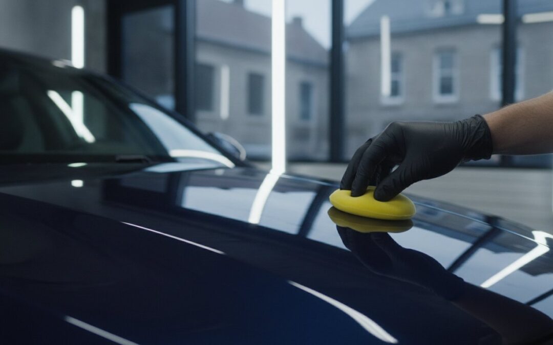Can You Wax a Car After a New Paint Job? The Essential Aftercare Guide