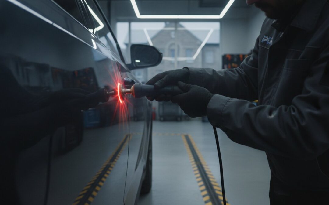 2026 PDR Costs for Aluminum Panels in Kingston