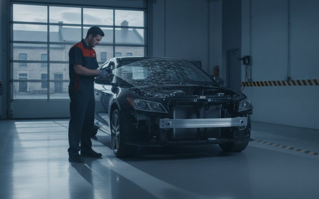 Getting a Second Opinion on Collision Repair: Protecting Your Safety and Vehicle Value