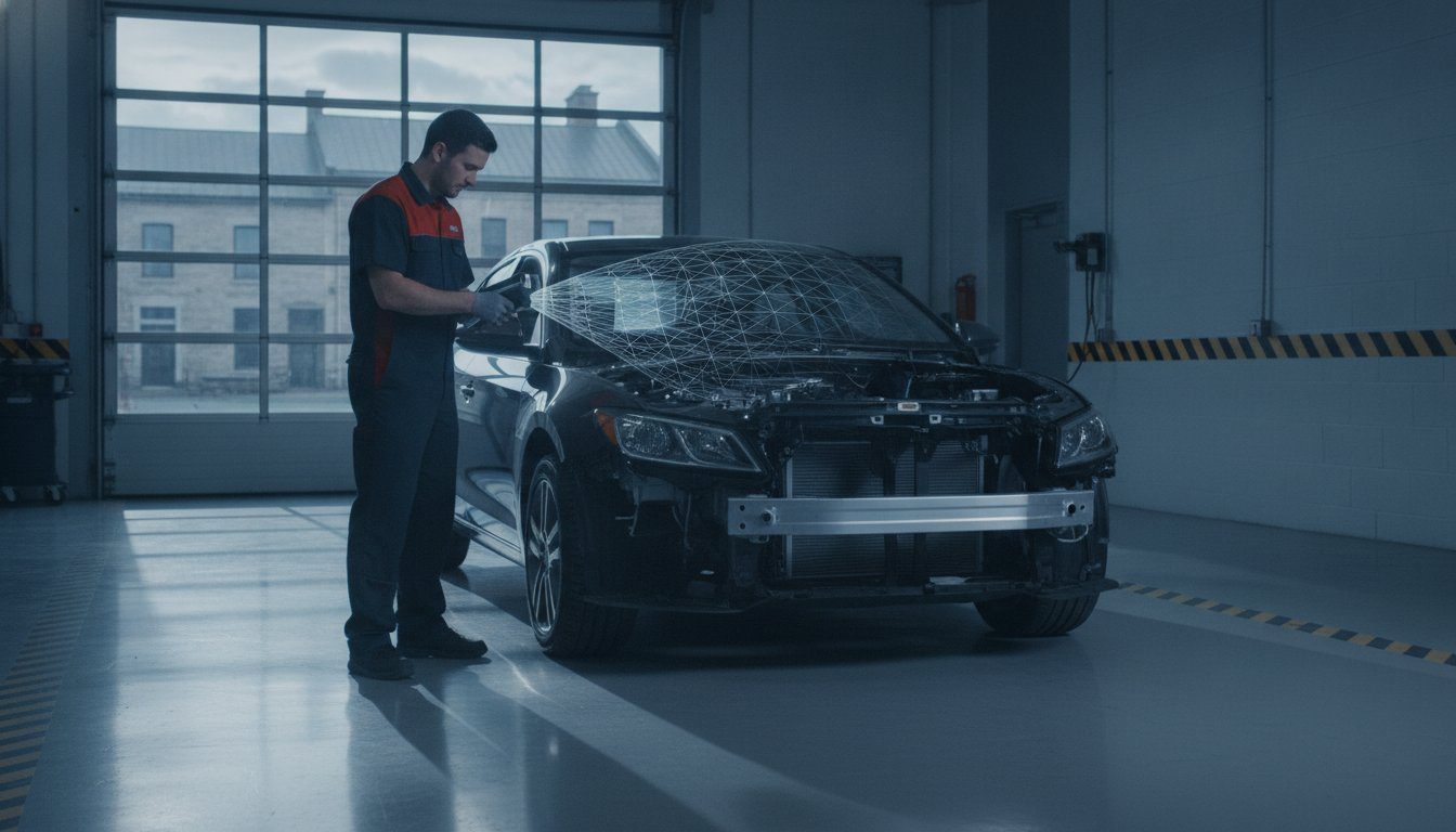 Getting a Second Opinion on Collision Repair: Protecting Your Safety and Vehicle Value