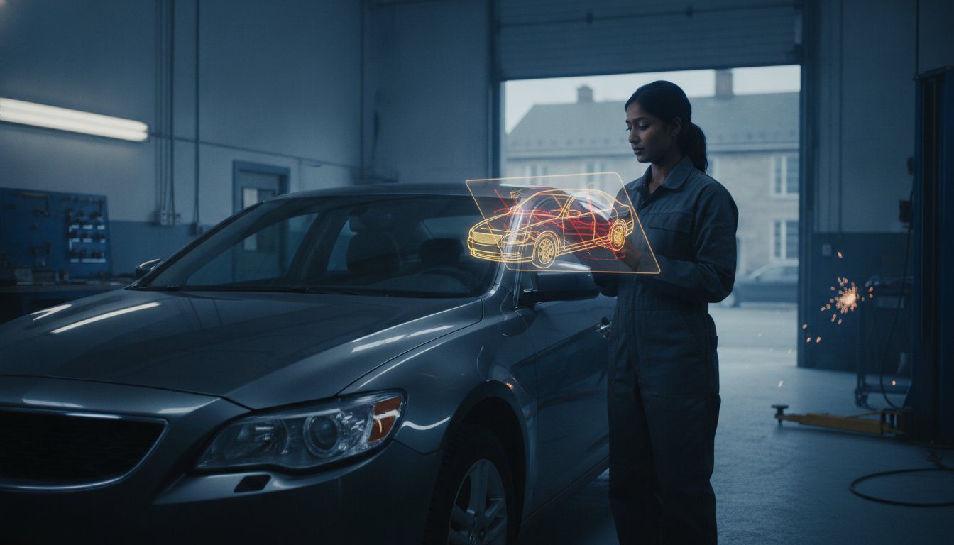 Will My Car Be the Same After an Accident? What Kingston Drivers Need to Know